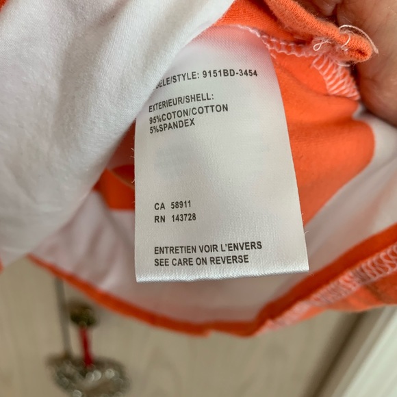 Brand and size removed EUC - Picture 4 of 6